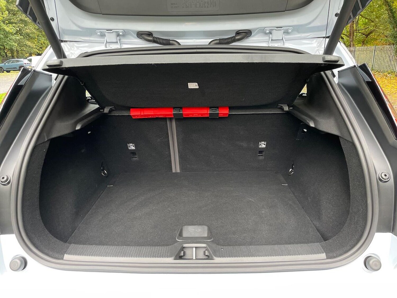 Used Volvo EX30 2025 for sale - 76329995: Photo 17