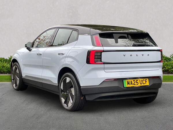 Used Volvo EX30 2025 for sale - 76329995: Photo 18