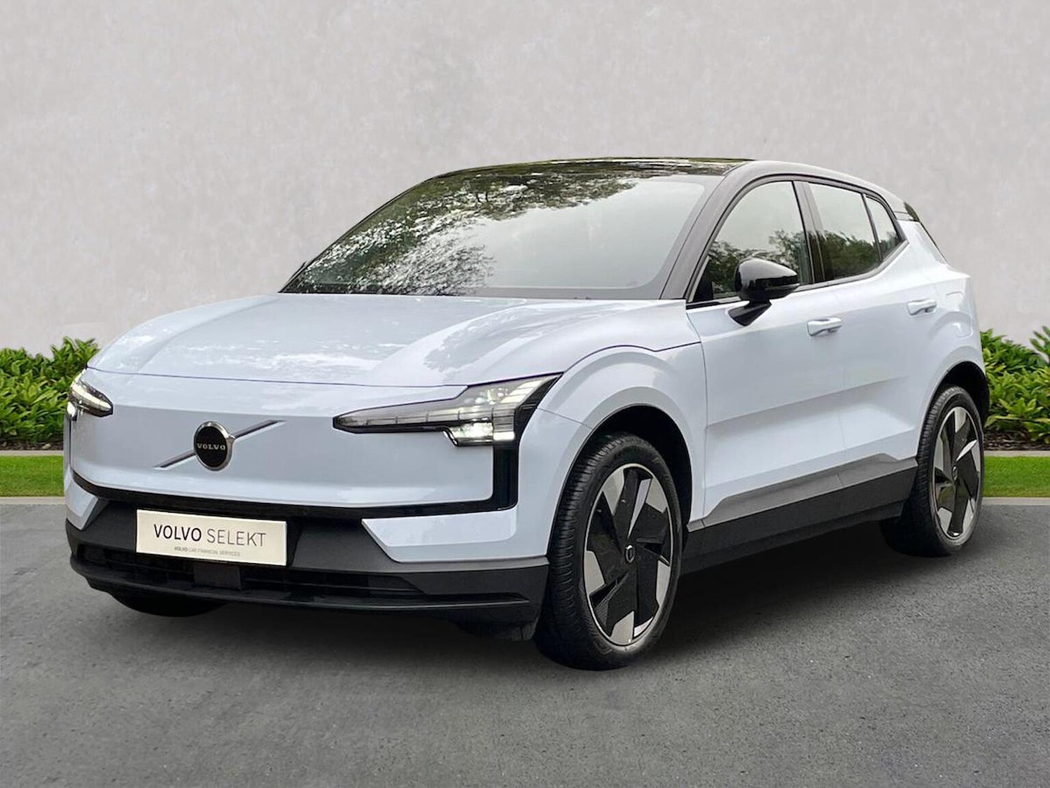 Used Volvo EX30 2025 for sale - 76329995: Photo 20