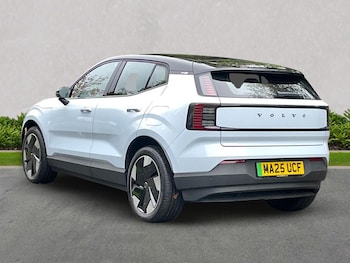 Used Volvo EX30 2025 for sale - 76329995: Photo
