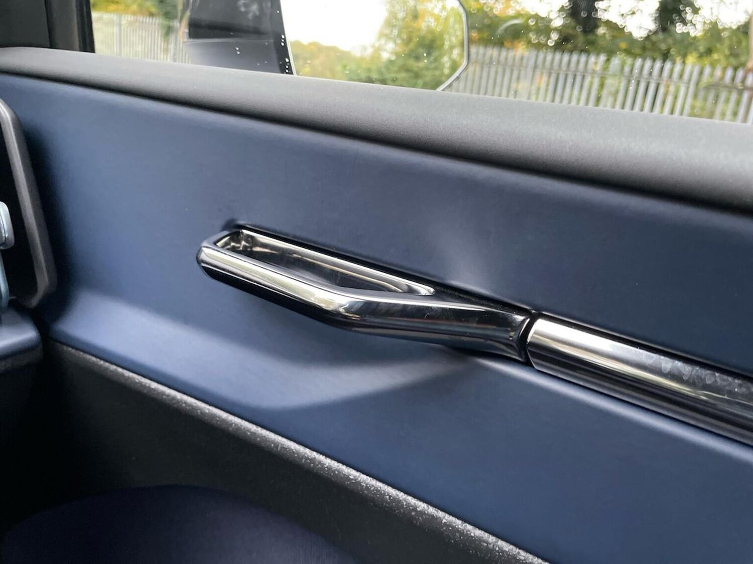 Used Volvo EX30 2025 for sale - 76329995: Photo 31