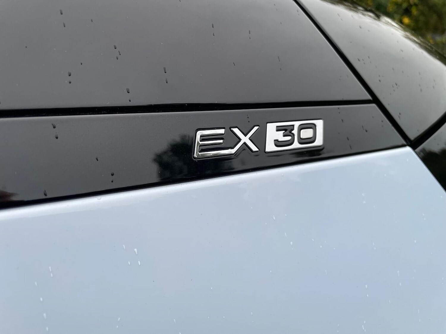 Used Volvo EX30 2025 for sale - 76329995: Photo 32