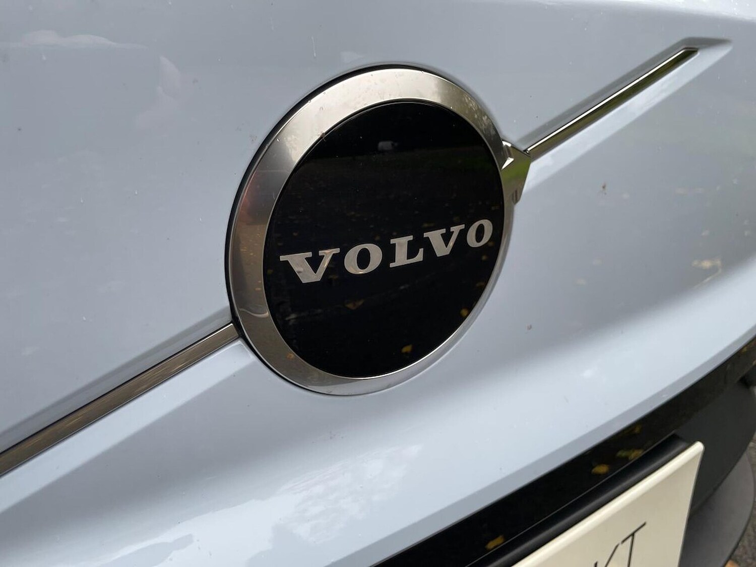 Used Volvo EX30 2025 for sale - 76329995: Photo 33