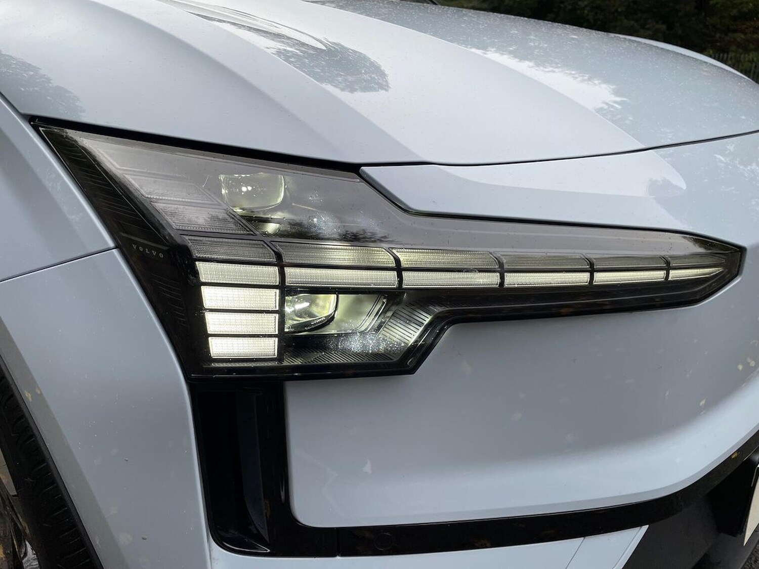 Used Volvo EX30 2025 for sale - 76329995: Photo 34