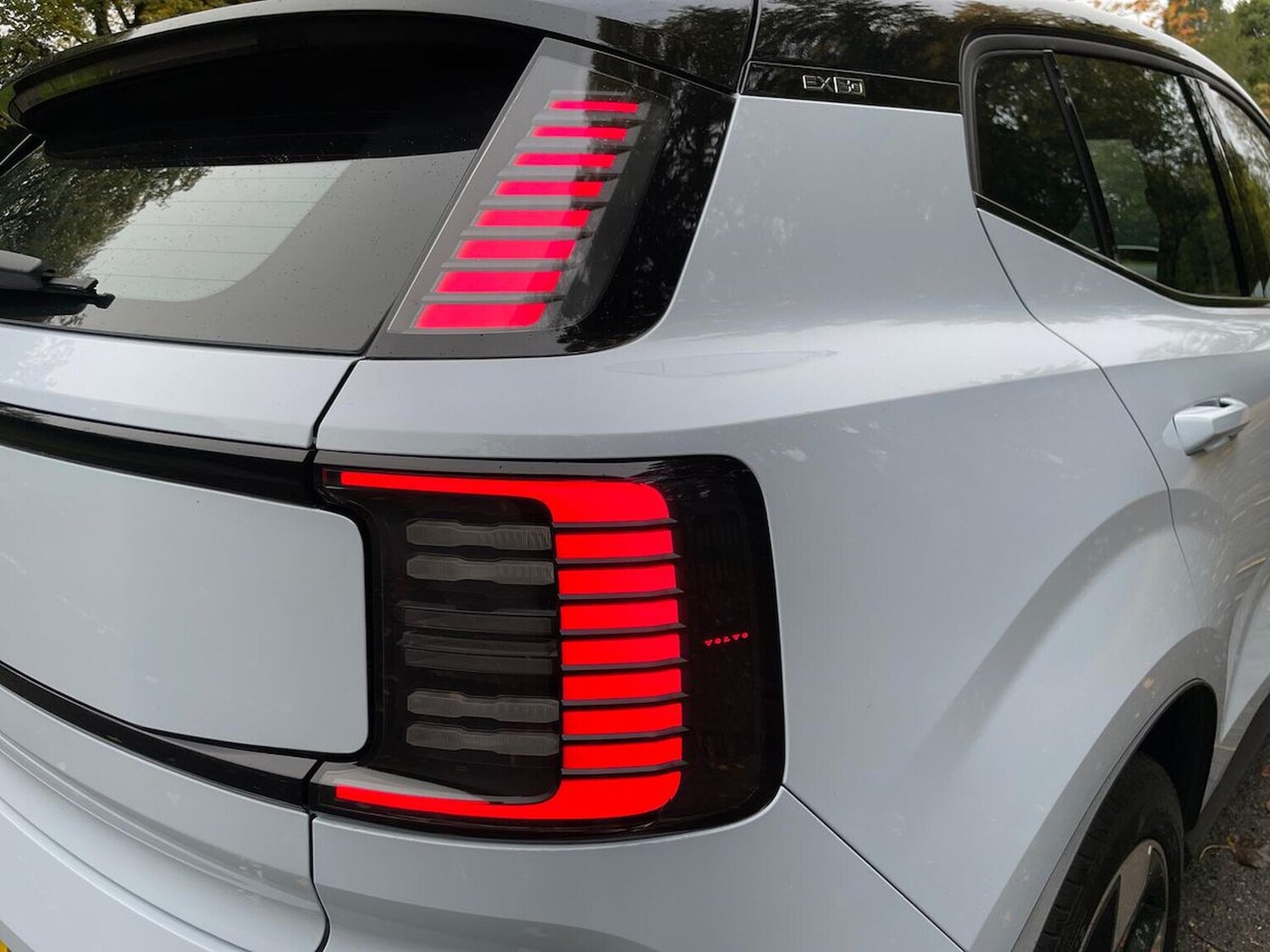 Used Volvo EX30 2025 for sale - 76329995: Photo 36