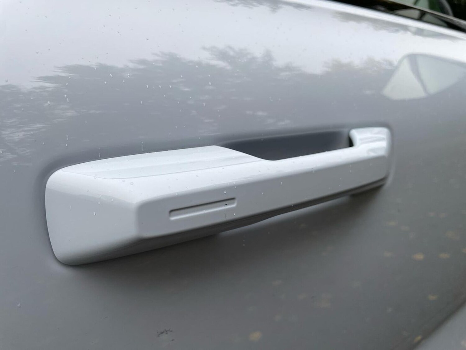 Used Volvo EX30 2025 for sale - 76329995: Photo 37