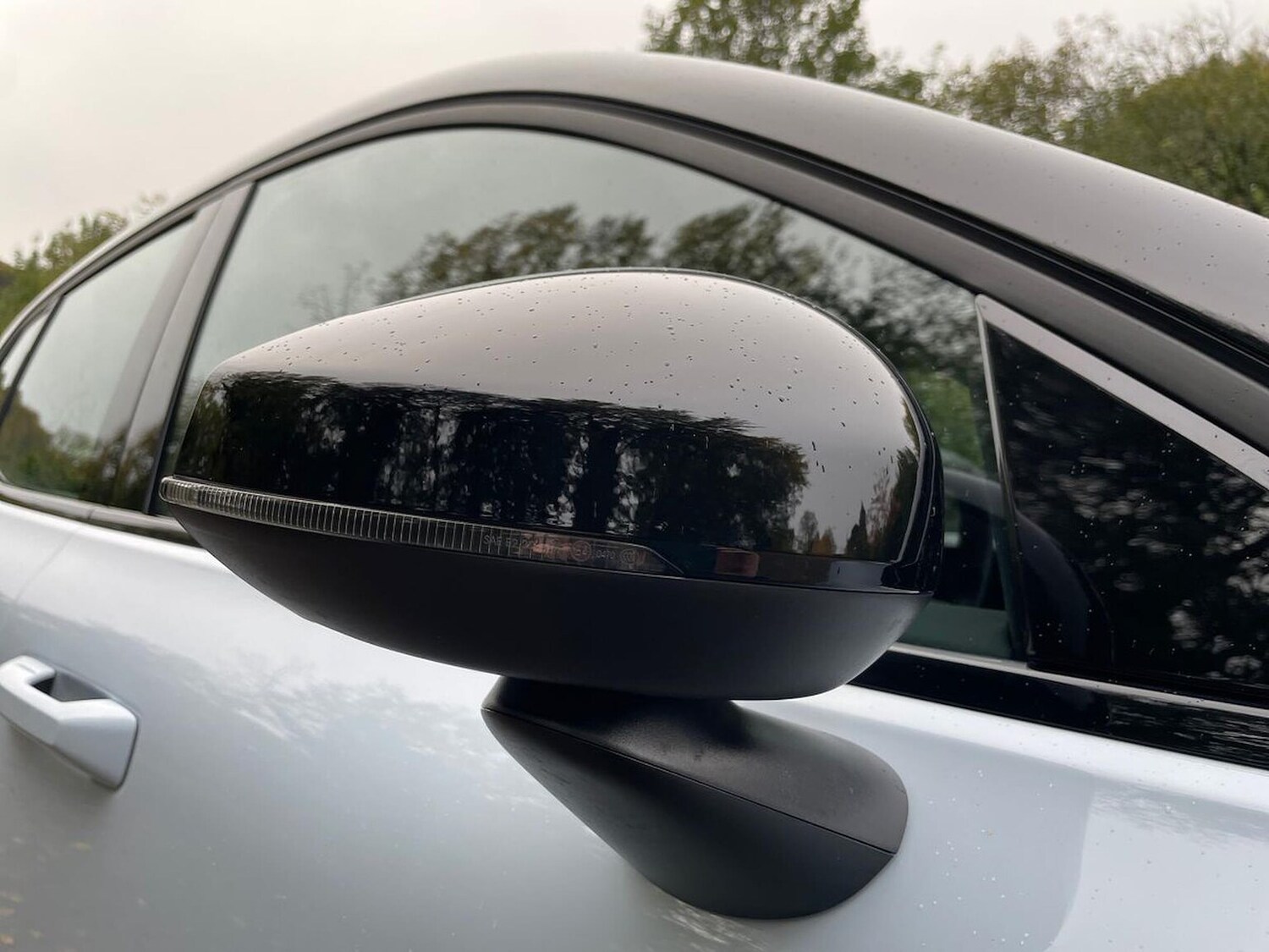 Used Volvo EX30 2025 for sale - 76329995: Photo 38