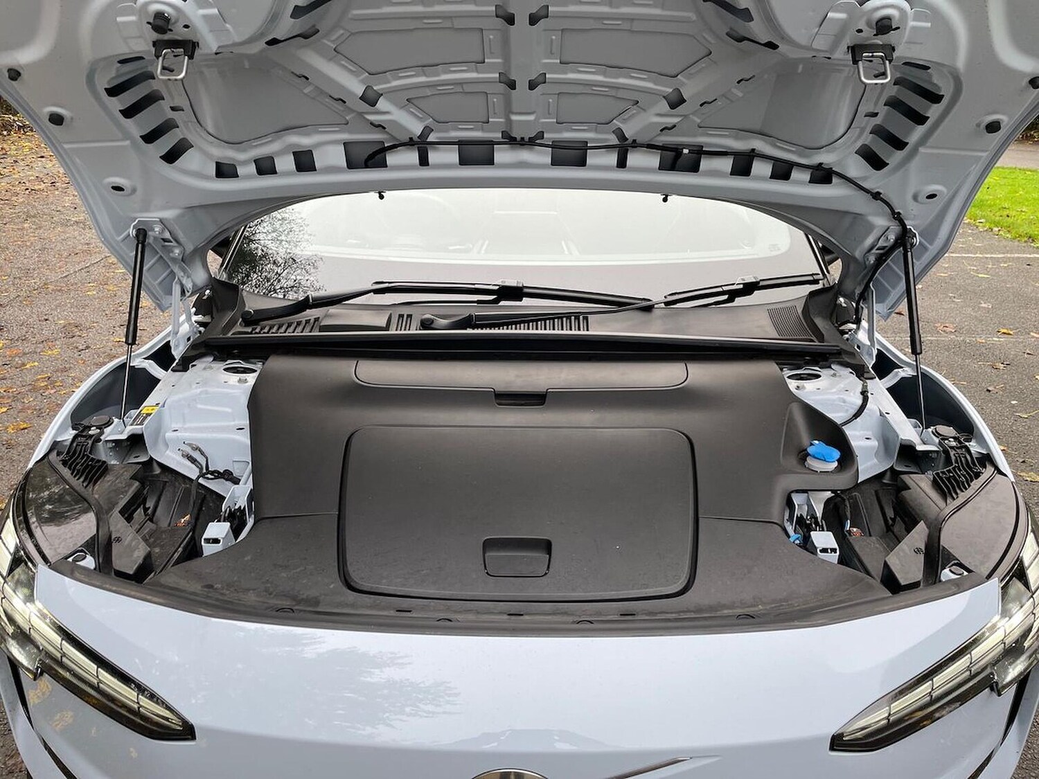 Used Volvo EX30 2025 for sale - 76329995: Photo 39