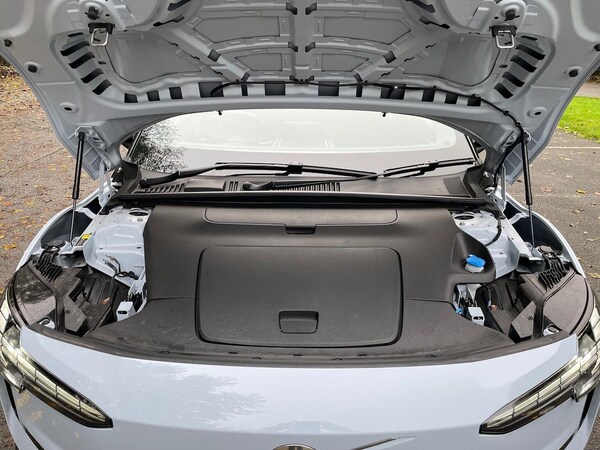 Used Volvo EX30 2025 for sale - 76329995: Photo 39