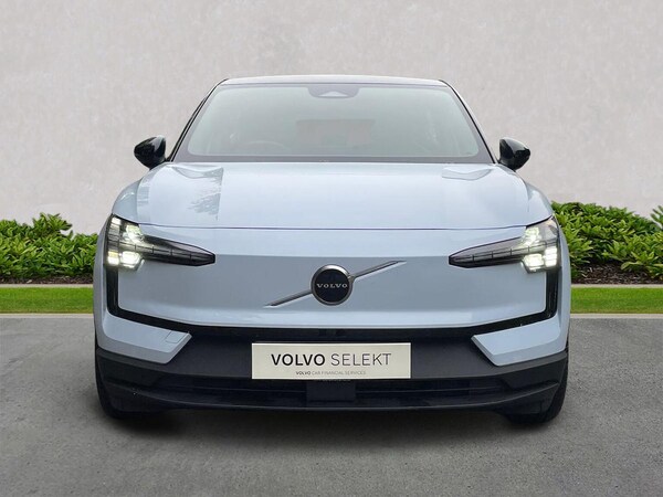 Used Volvo EX30 2025 for sale - 76329995: Photo 5