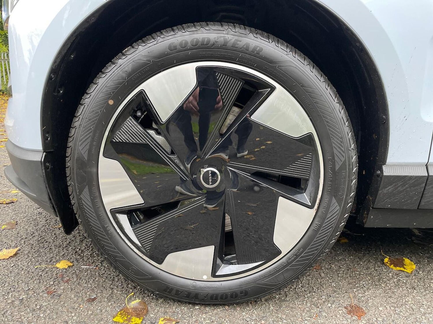 Used Volvo EX30 2025 for sale - 76329995: Photo 6