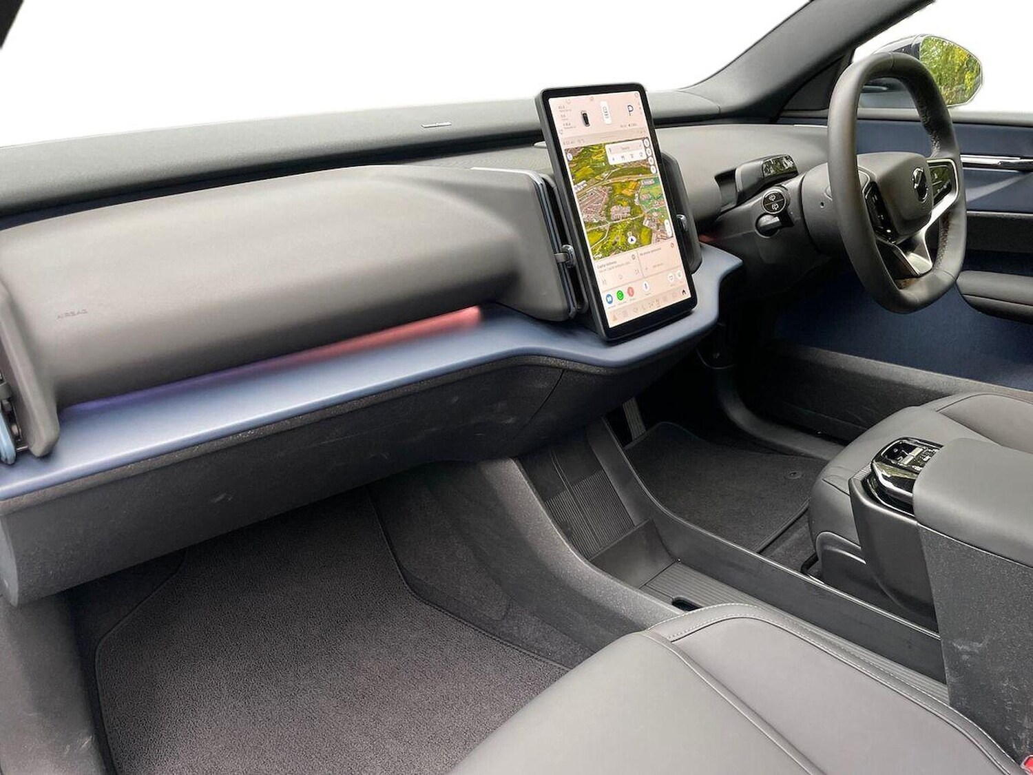 Used Volvo EX30 2025 for sale - 76329995: Photo 7