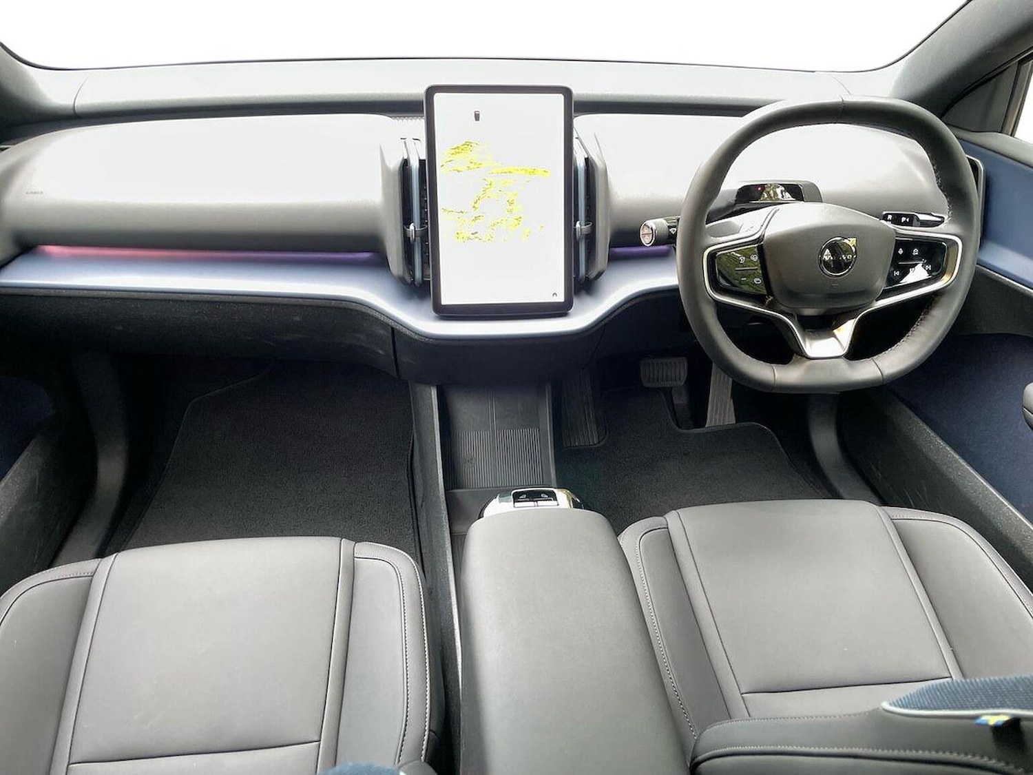 Used Volvo EX30 2025 for sale - 76329995: Photo 8