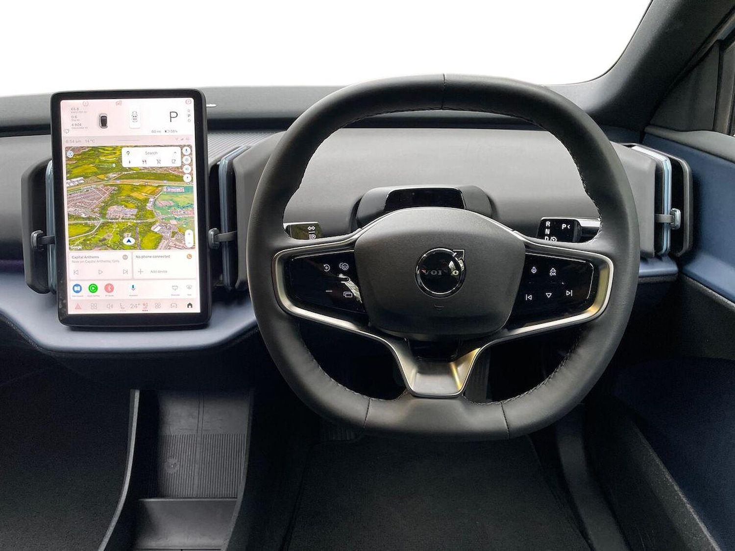 Used Volvo EX30 2025 for sale - 76329995: Photo 9