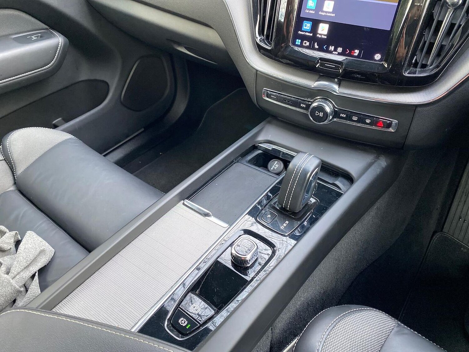 Used Volvo XC60 2022 for sale - 77489623: Photo 13