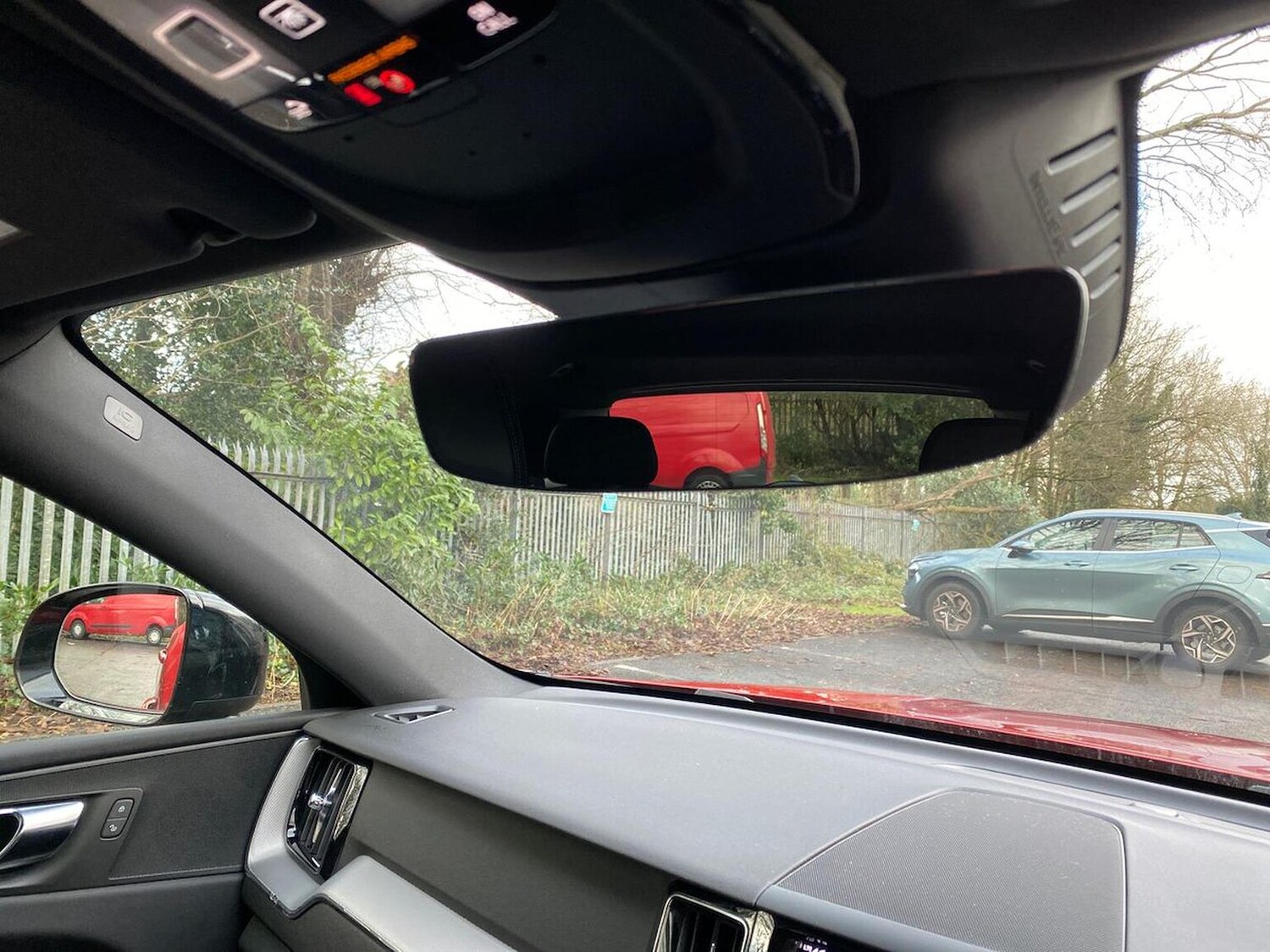 Used Volvo XC60 2022 for sale - 77489623: Photo 14