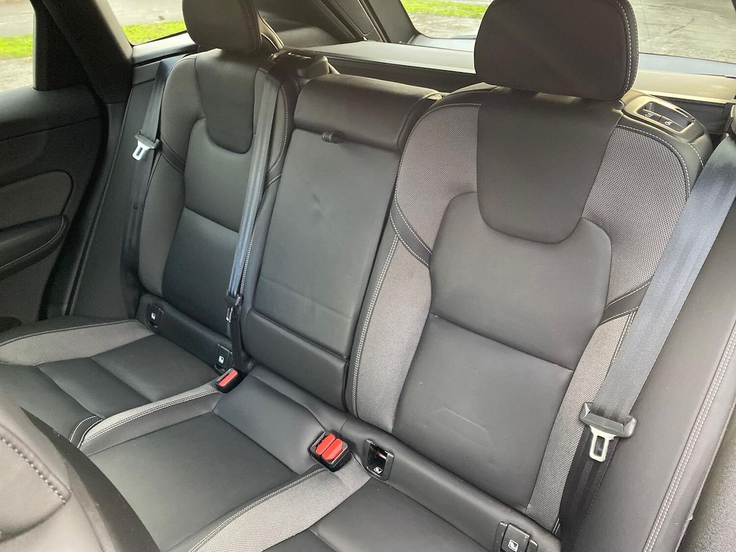 Used Volvo XC60 2022 for sale - 77489623: Photo 16