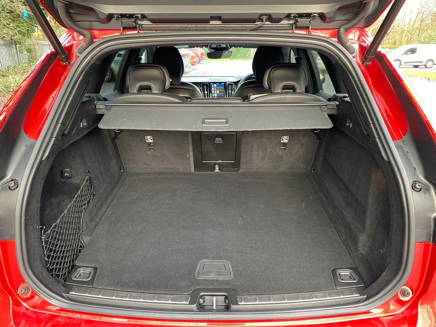 Used Volvo XC60 2022 for sale - 77489623: Photo 17