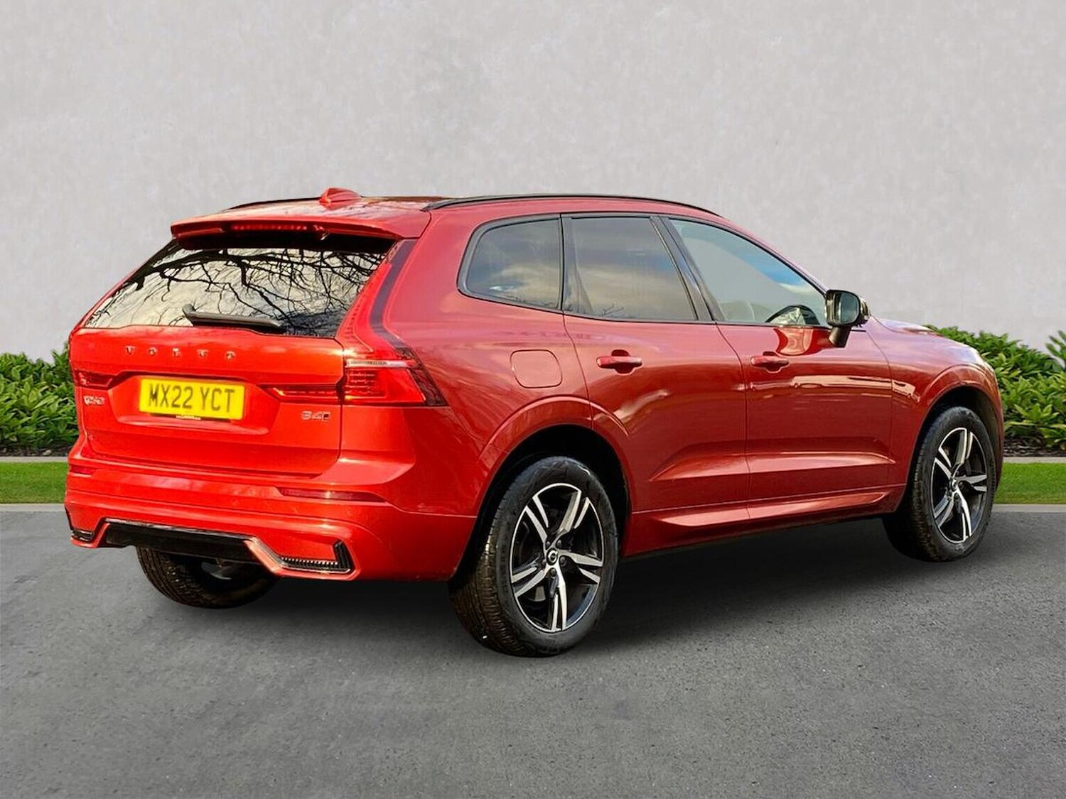 Used Volvo XC60 2022 for sale - 77489623: Photo 18