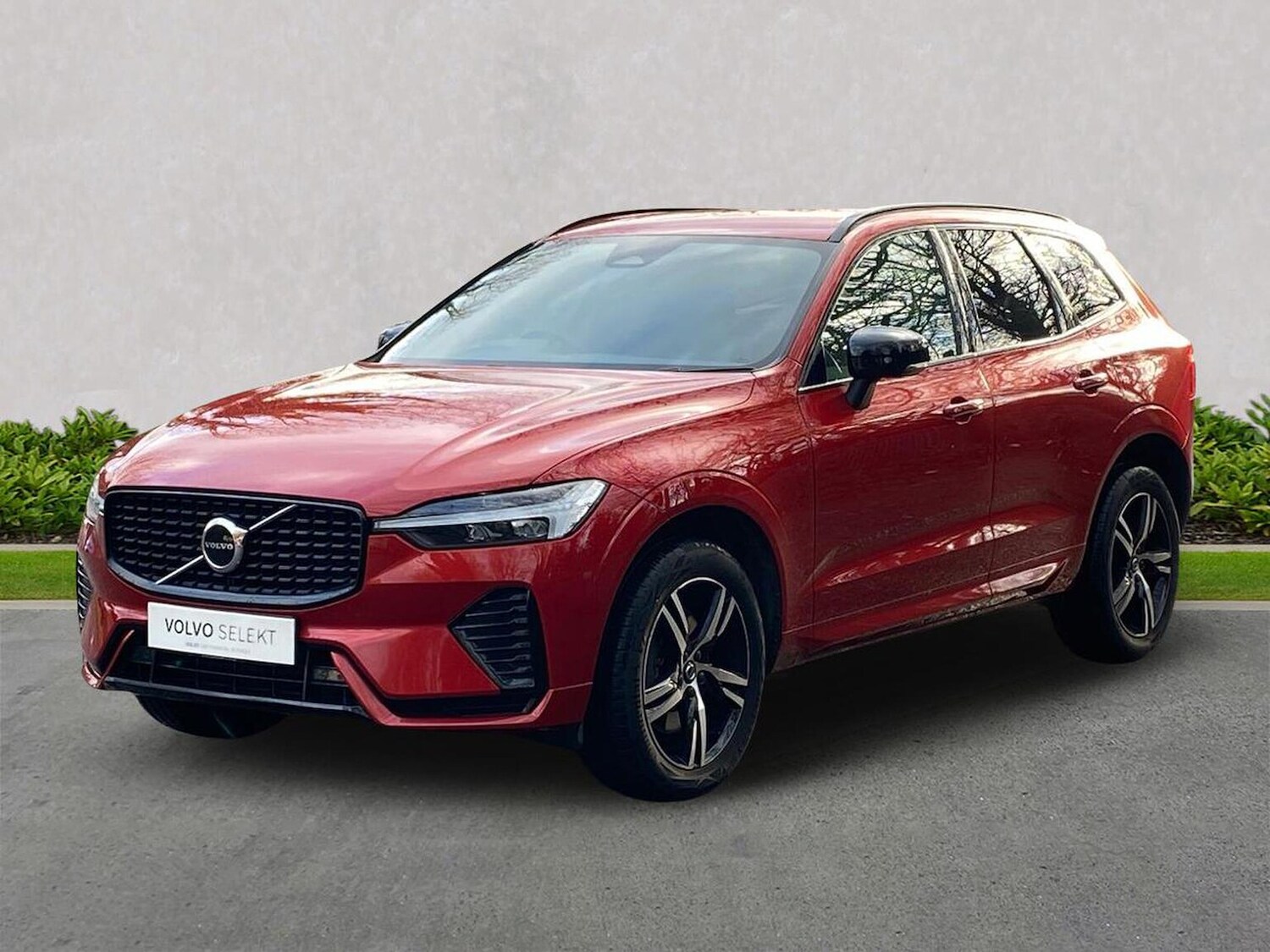 Used Volvo XC60 2022 for sale - 77489623: Photo 20