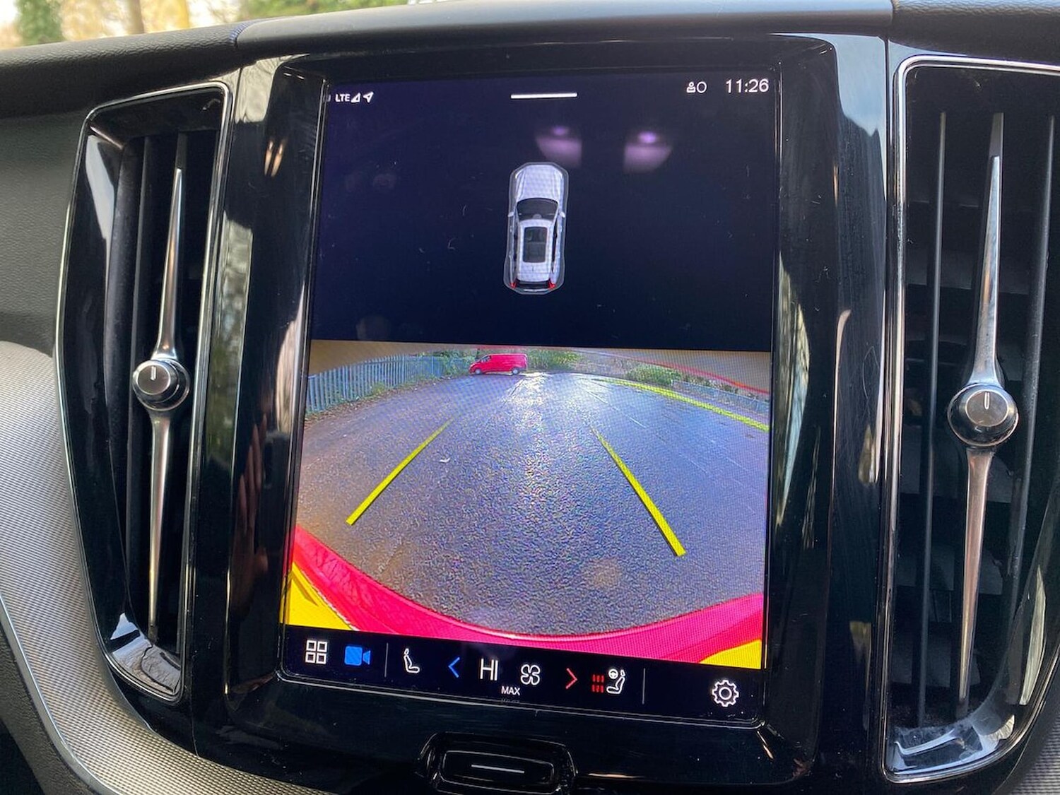 Used Volvo XC60 2022 for sale - 77489623: Photo 23