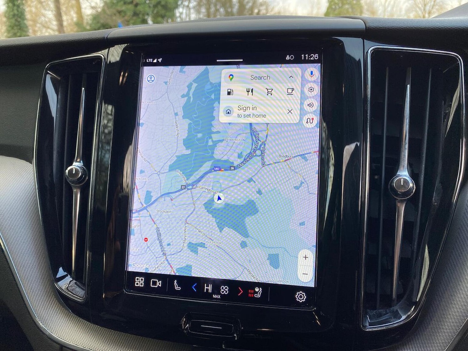 Used Volvo XC60 2022 for sale - 77489623: Photo 24