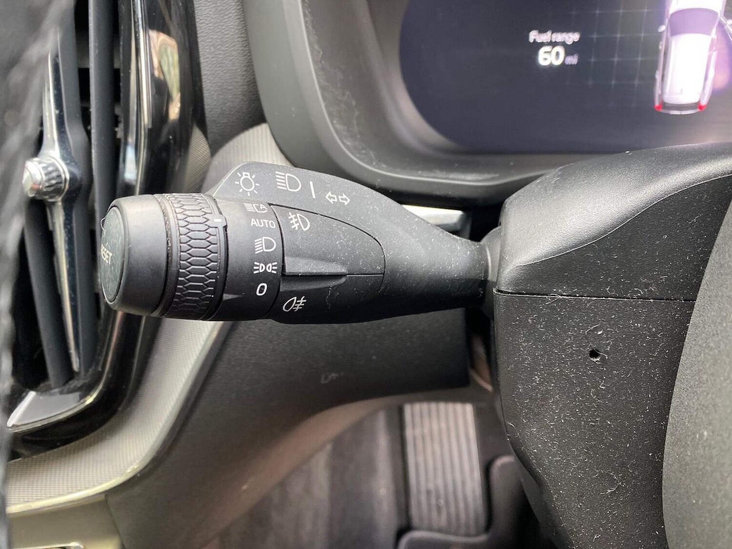 Used Volvo XC60 2022 for sale - 77489623: Photo 29