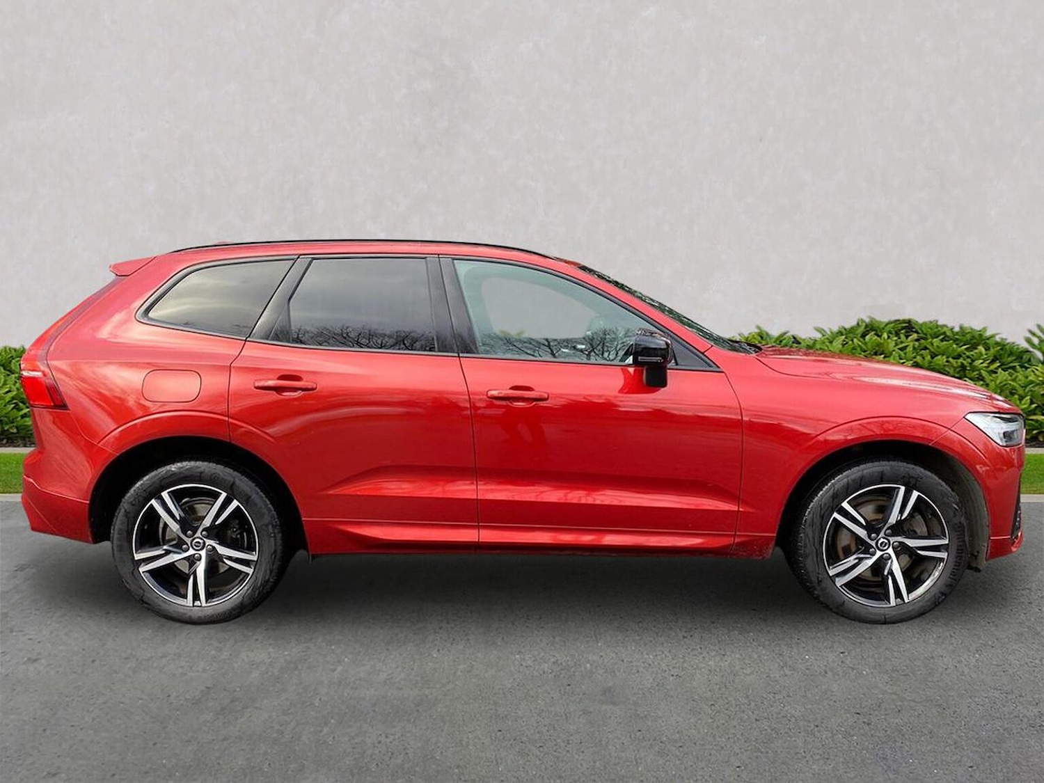 Used Volvo XC60 2022 for sale - 77489623: Photo 3