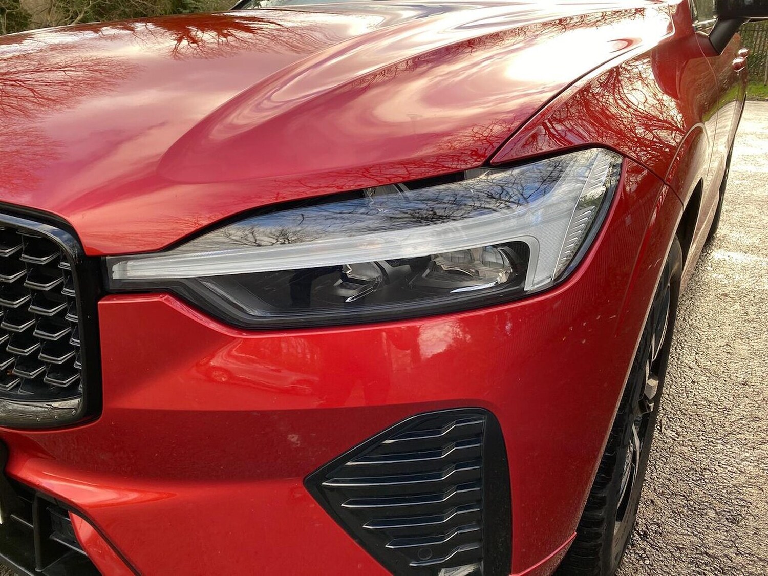 Used Volvo XC60 2022 for sale - 77489623: Photo 34