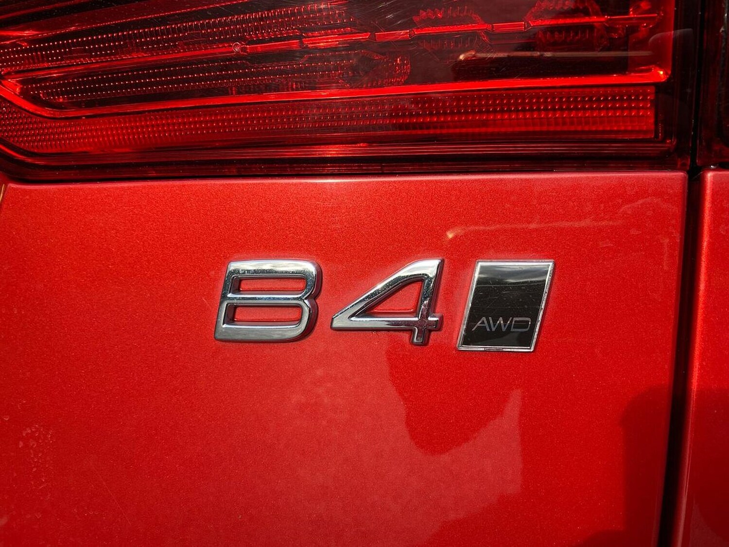 Used Volvo XC60 2022 for sale - 77489623: Photo 35