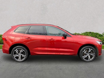 Used Volvo XC60 2022 for sale - 77489623: Photo