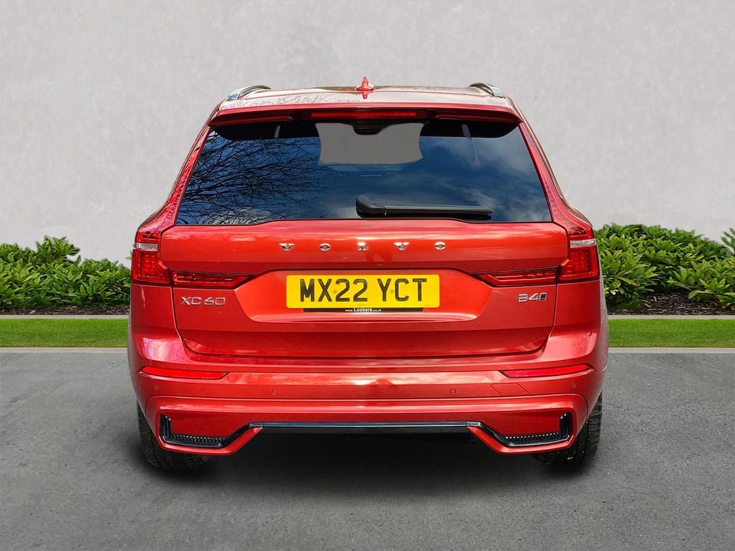 Used Volvo XC60 2022 for sale - 77489623: Photo 4