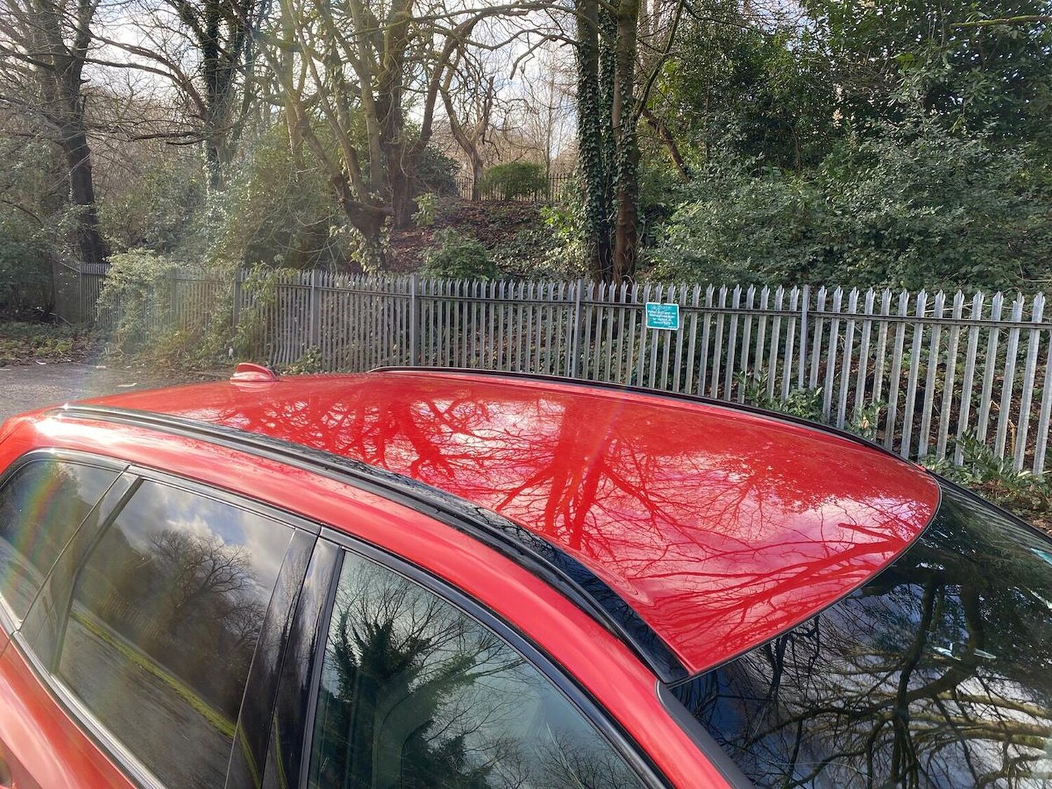 Used Volvo XC60 2022 for sale - 77489623: Photo 42