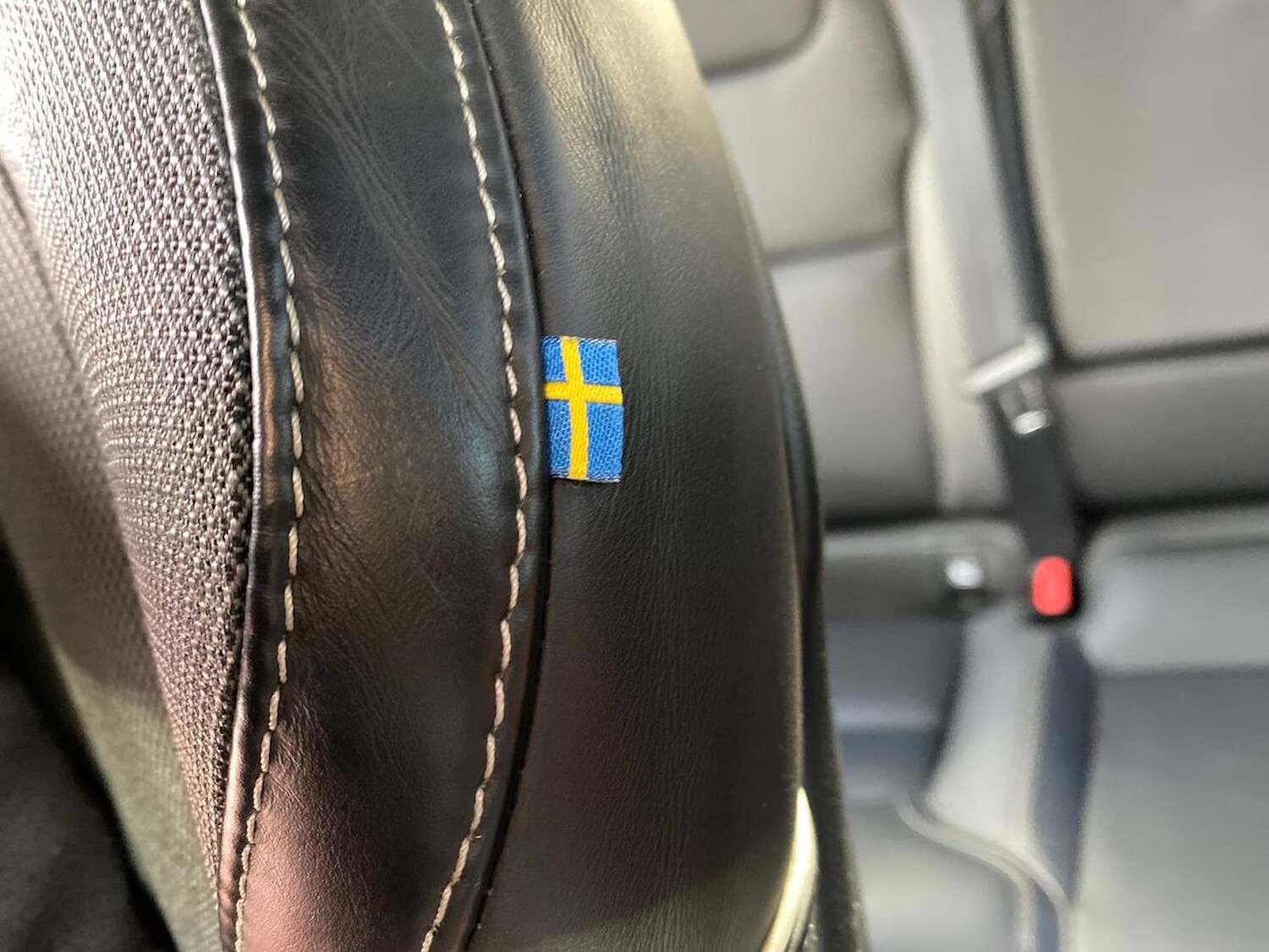 Used Volvo XC60 2022 for sale - 77489623: Photo 44