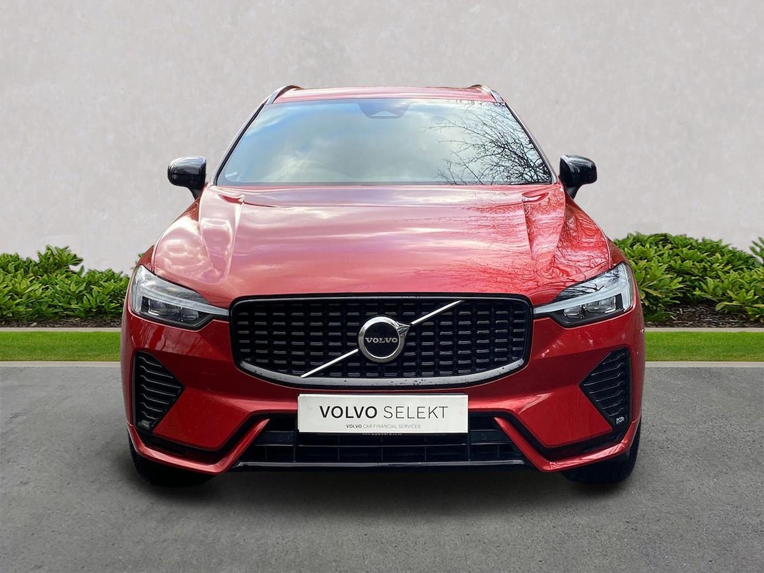 Used Volvo XC60 2022 for sale - 77489623: Photo 5