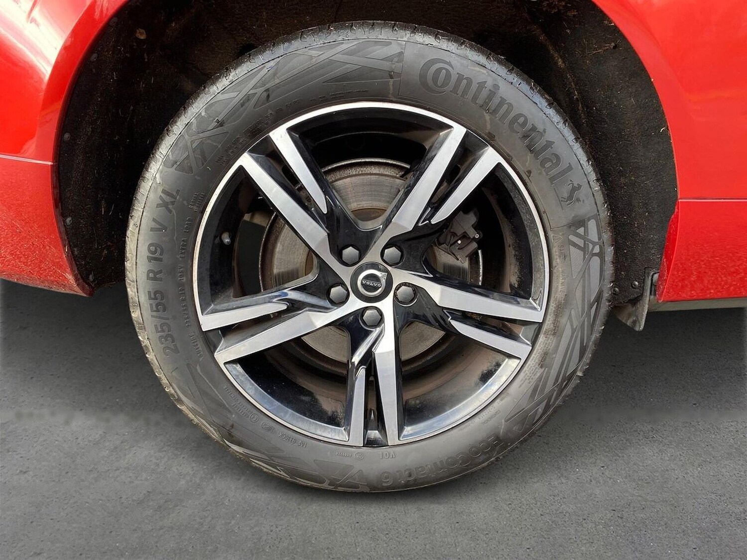 Used Volvo XC60 2022 for sale - 77489623: Photo 6