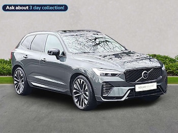 Used Volvo XC60 2025 for sale - 78324348: Photo