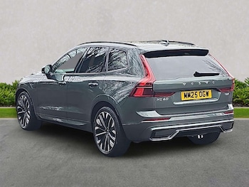 Used Volvo XC60 2025 for sale - 78324348: Photo