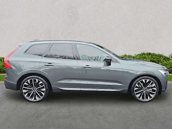 Used Volvo XC60 2025 for sale - 78324348: Photo