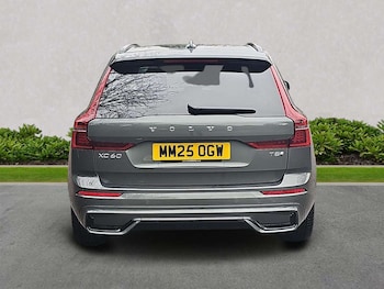 Used Volvo XC60 2025 for sale - 78324348: Photo