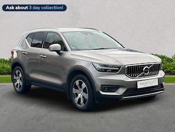Used Volvo XC40 2019 for sale - 75956907: Photo