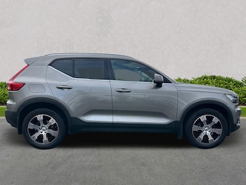 Used Volvo XC40 2019 for sale - 75956907: Photo