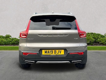 Used Volvo XC40 2019 for sale - 75956907: Photo