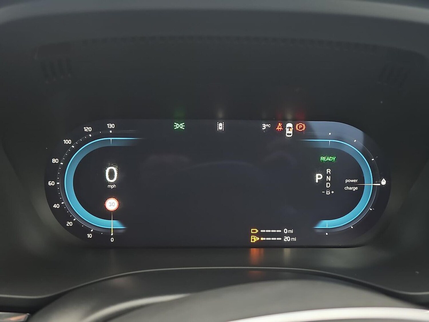 Used Volvo XC60 2025 for sale - 77845296: Photo 10