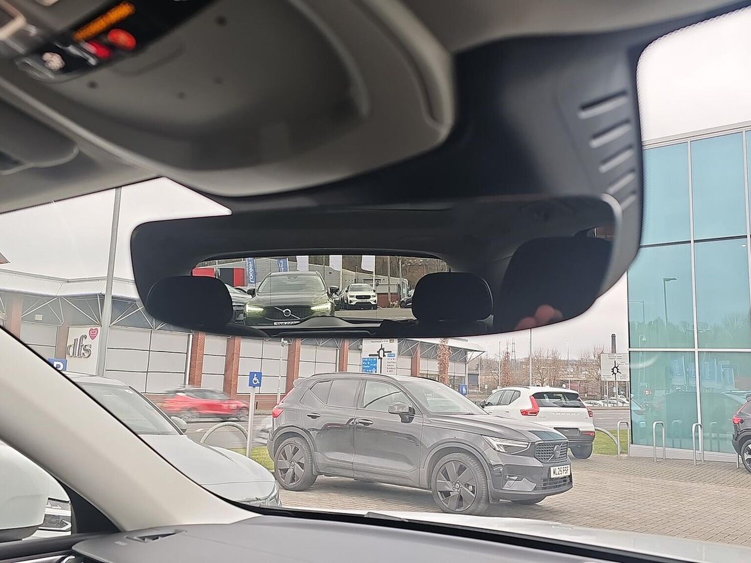 Used Volvo XC60 2025 for sale - 77845296: Photo 14