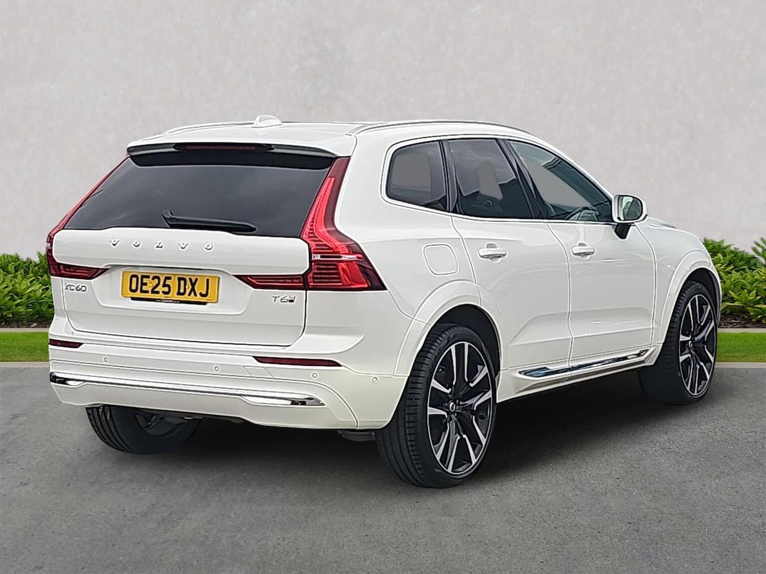 Used Volvo XC60 2025 for sale - 77845296: Photo 18