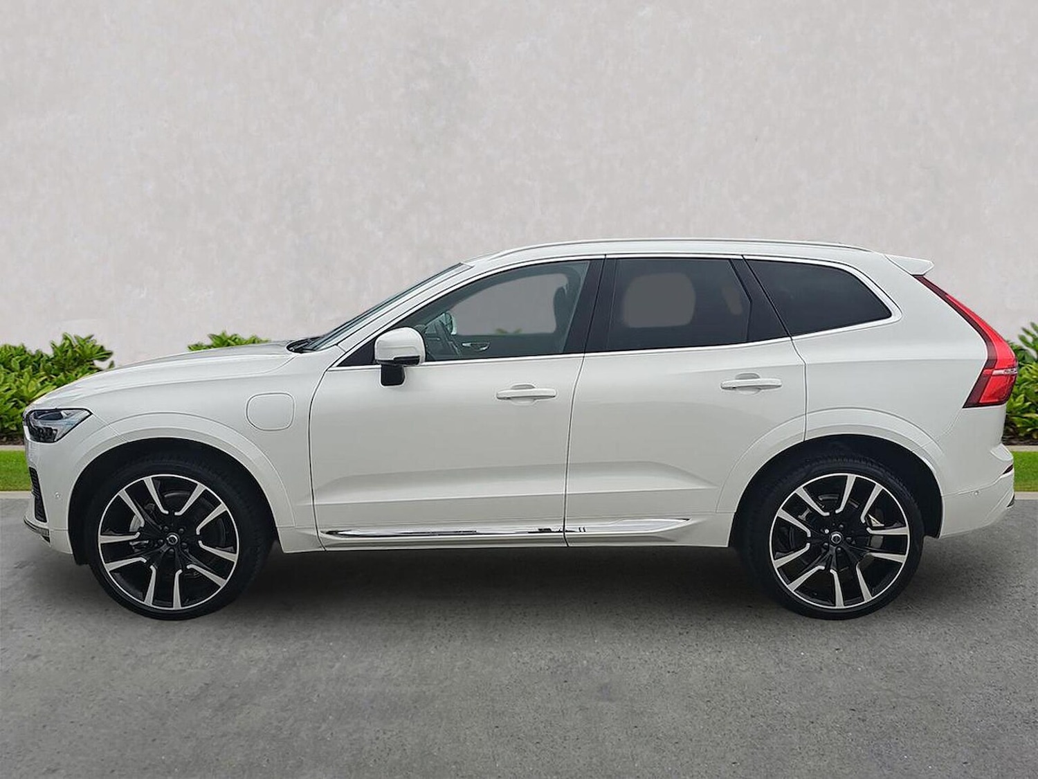 Used Volvo XC60 2025 for sale - 77845296: Photo 19