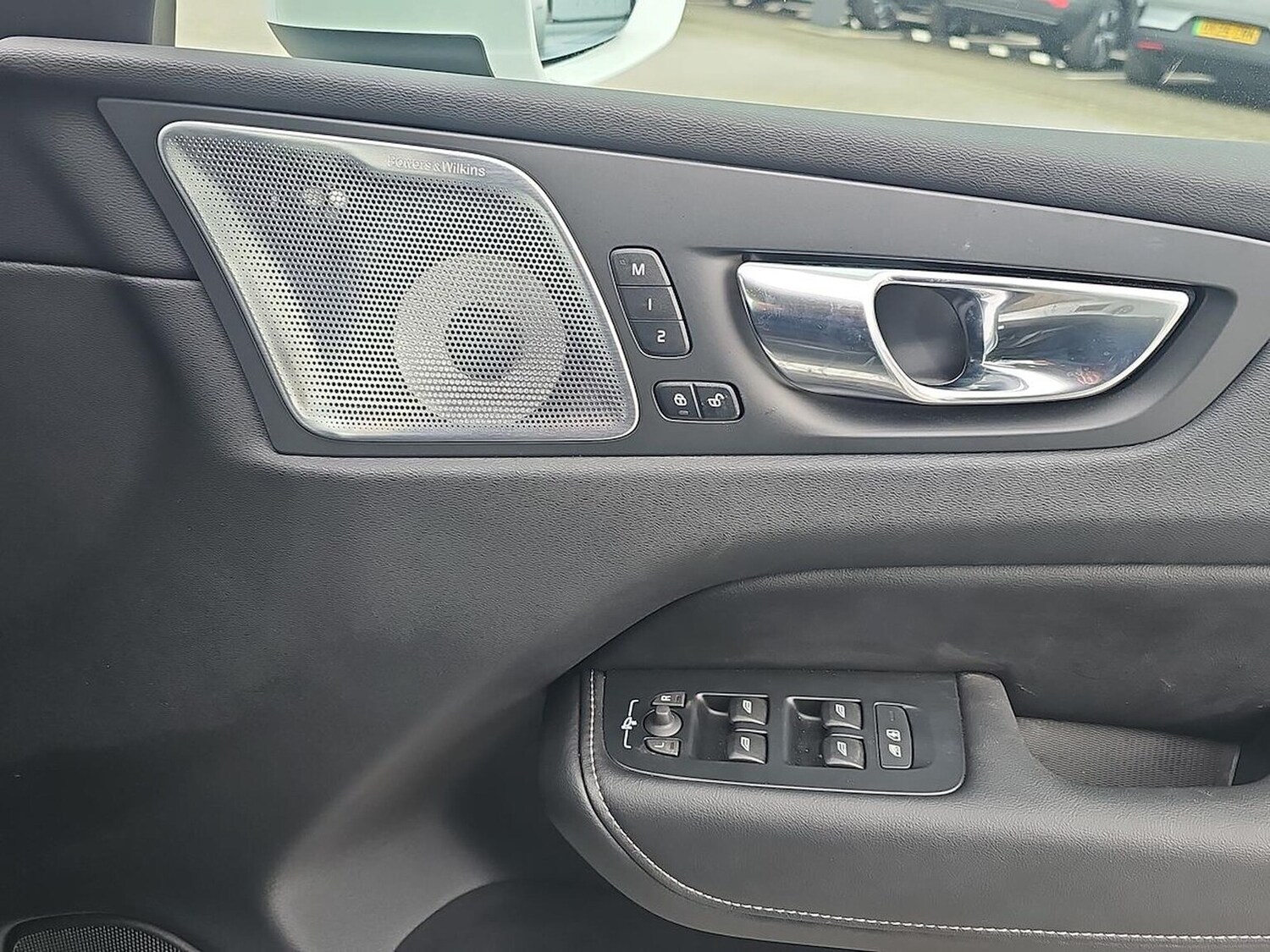 Used Volvo XC60 2025 for sale - 77845296: Photo 30