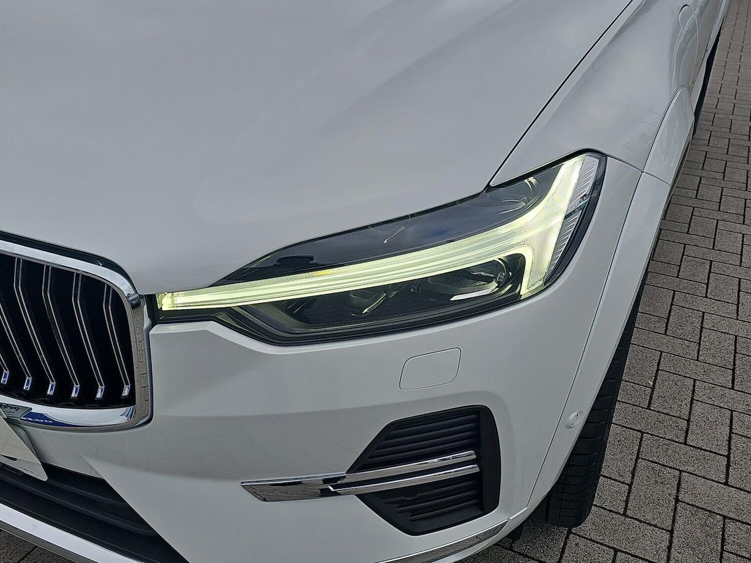 Used Volvo XC60 2025 for sale - 77845296: Photo 33