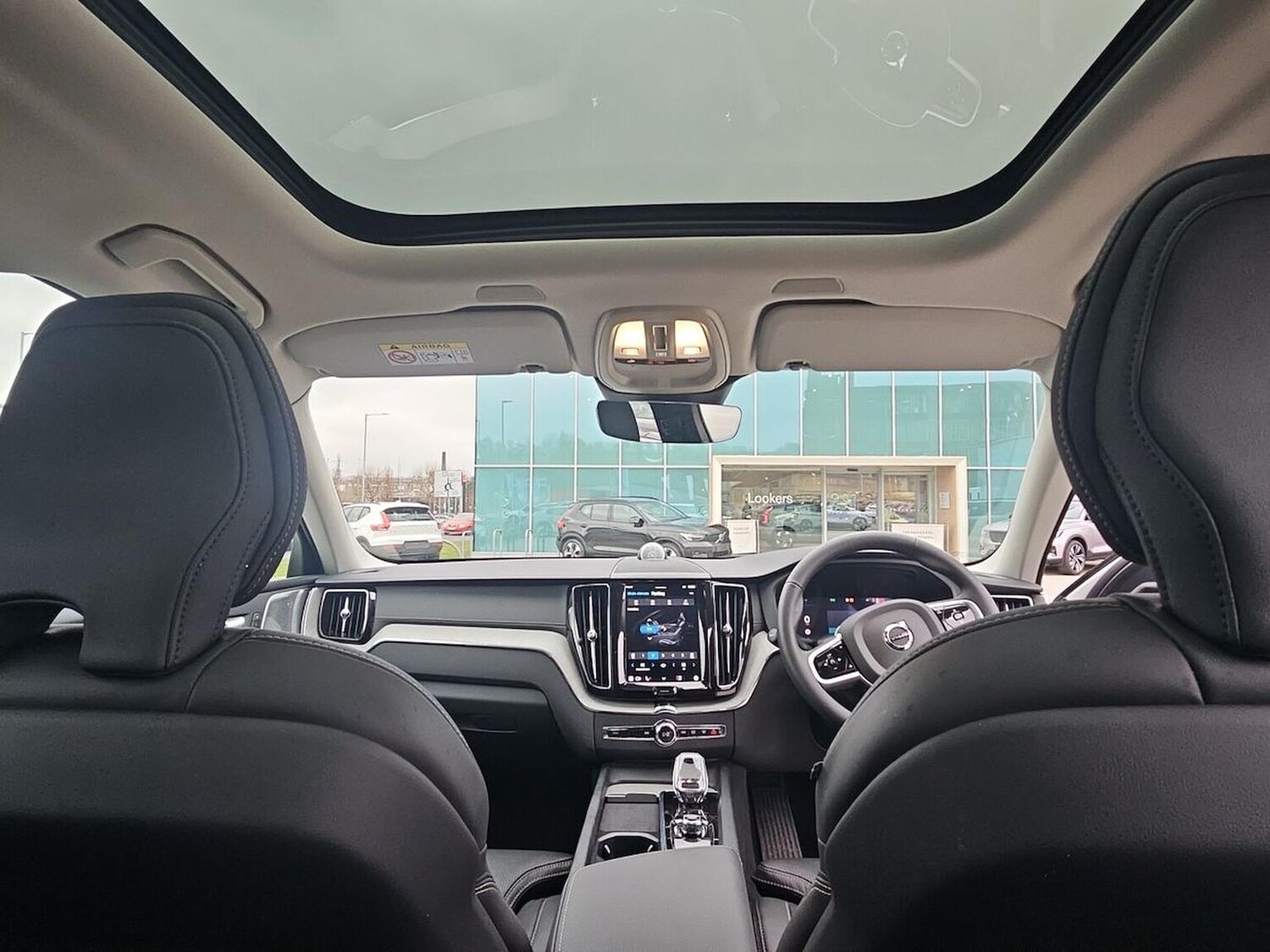 Used Volvo XC60 2025 for sale - 77845296: Photo 46